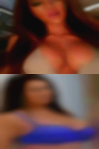 Sexxydom4u2, looking for cock