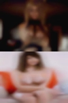 Club girls bares