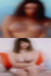 Discreet woman
