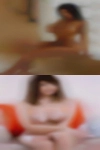 Horny wives have sweet black