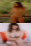 Hot married women bra