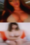 Slut encounters