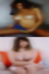 Swapping extreme sex