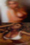 Girls that fuck money