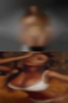 Horny girl