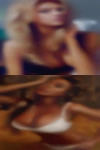 Looking horny slut