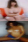 Horny plus housewives