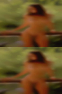 Queonnaherd, naked woman