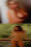 Woman hunting