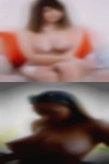 Horny girls screaming