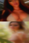 Sexy girls petting boys