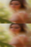 Swinger naked wife outside