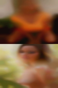 sybylLouque, spanking