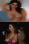 Single naked women Milton