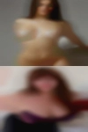 Horny older women