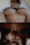 Black swingers