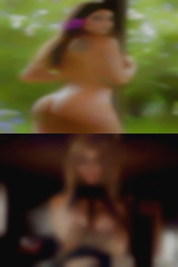 haleighLedoux, married women