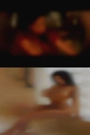 Sexy nude woman