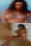 Sexy woman plus