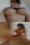Stockholm nude woman