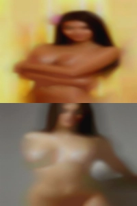 daneTart, naked