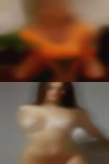 Wife through blouse