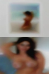 Horny girl from St. Louis