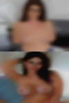 Horny local women