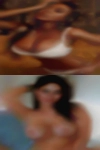 Woman looking for transvestite