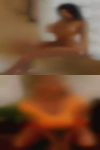 Discreet woman