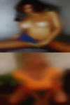 Horny girls