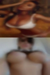 Girls that fuck money
