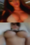 Horny wives like black