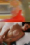 Horny girls doing snakes