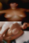 Horny Olympia