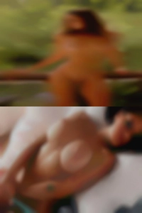 ZekkeBullBear, naked