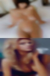 Female swinger housewife