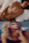 Nude girls Rio beach