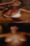 Busty fucking housewife