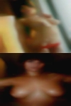 Nude girls walking playing