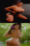 Girls you fuck in bars