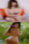 Horny housewives