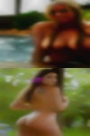 Nude woman Henry