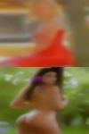 Swingers cum filled
