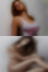 Amoret, girl profile looking