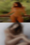Horny girls screaming