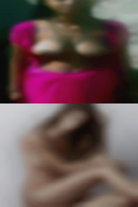 MalkaYoo1995, naked