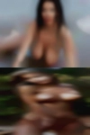 Horny women night