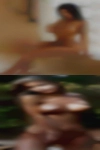 Thick hot nude woman