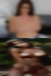 Woman Roanoke